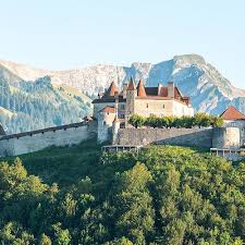 Altenburg castle, altenburg bei brugg. Top 10 Castles In Switzerland Switzerland