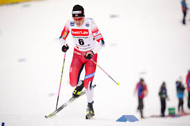 Finally sports that don't bore me out of my mind! Norway Withdraw From Tour De Ski Due To Covid 19 Concerns