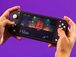 I switch back a nd forth using a mouse and my touchpad but prefer to not see the orange light on my how do i get the light to turn off? Why Won T My Nintendo Switch Turn On How To Troubleshoot An Unresponsive Switch Business Insider India
