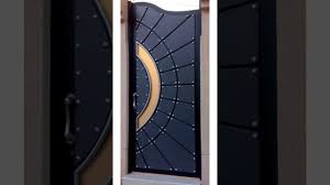 Apalagi untuk anda yang tinggal di perkotaan yang notabenya memiliki nilai kriminalitas lebih tinggi. 50 Model Pintu Teralis Minimalis Klasik Modern 2021 Youtube