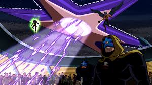 Villains turned heroes/antiheroes like deathstroke and harley quinn are weak. Starro Hd Wallpaper Background Image 1920x1080 Id 467941 Wallpaper Abyss