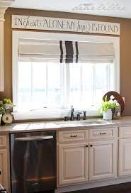 Lots Of People Know Just How Crucial It Is To Have Lovely Kitchen Curtains As Decor In Your Home Possibly If You Spend Sufficien Home Kitchens Home Home Decor
