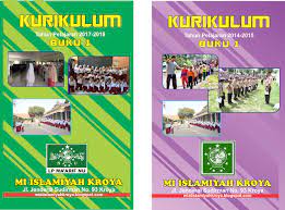Desain Cover Kurikulum Ktsp K13 Cdr Kumpulan Desain Grafis Coreldraw Kurikulum Desain Brosur