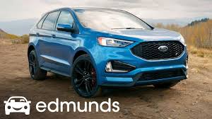 Ford flex v6 engine ecoboost performance. 2021 Ford Edge Prices Reviews And Pictures Edmunds