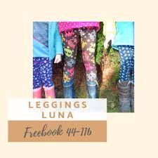 Dann ist unser hosen freebook sicher genau das richtige für euch! Kostenloses Schnittmuster Baby Kinderleggings K Nahleon