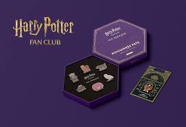 Hello harry potter fans, my name is joe ravenz. Harry Potter Fan Club Reveals Its Gold Membership Annual Renewal Gift Mugglenet