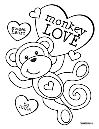 Print these activities for the kids and have fun coloring. Pin On Valentine S Day