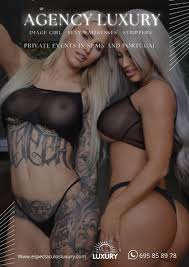 Contratar Stripper En Barcelona | Shows Para Fiestas