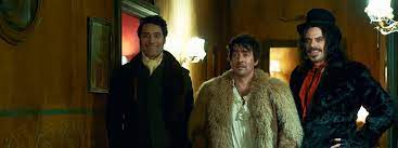 What we do in the shadows. Hetkoznapi Vampirok Filmkritika