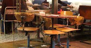 Arredamento ristoranti, bar e locali a milano e provincia, attrezzature alimentari professionali per la ristorazione. Ritiro Arredamento Usato Per Negozi Bar E Non Solo