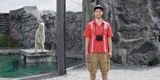Since june 1st, anyone aged 12 and above from anywhere in the. How People From Other Countries Can Tell Tourists Are American