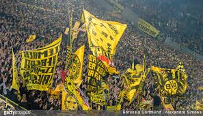 Dortmund, town sign, city limits sign, entry sign, gateway. Free Download Borussia Dortmunds Yellow Wall Sings Deafening Rendition 653x373 For Your Desktop Mobile Tablet Explore 98 Dortmund City Wallpapers Dortmund City Wallpapers Borussia Dortmund Wallpapers Mario Gotze Borussia Dortmund Wallpapers