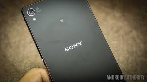 Sony Xperia Z devices