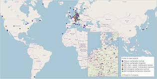 Retour en vidéo sur les animations de la semaine du 26 août au 31 août 2017. Power To Gas Electrolysis And Methanation Status Review Sciencedirect