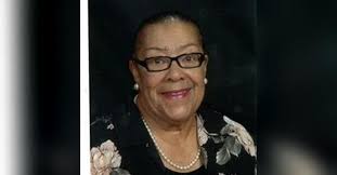 Mrs. Mary Elizabeth Holly Obituary