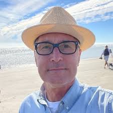 Congratulations, Dr. Larry Hornbeck