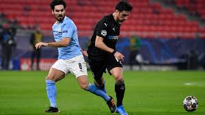 Hoy juega por la champions league disputan entre los equipos borussia mönchengladbach vs manchester city en vivo este partido será candente, quien saldrá como ganador de este gran partido. Uva5jzzcbdryhm