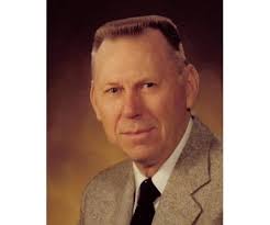 Raymond Anderson Obituary (05/10/1925