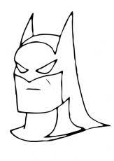 37+ batman coloring pages for printing and coloring. 150 Stencils Of All Sizes Ideas Coloring Pages Coloring Pages For Kids Printable Coloring Pages