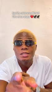 Spotify Celebrates Wizkid 10th Year Anniversary Across the Globe