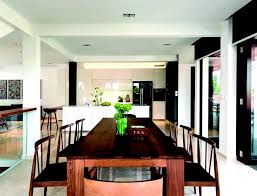 Having the knowledge and understanding of how clients work. Cube Associate Design Home Decor Singapore