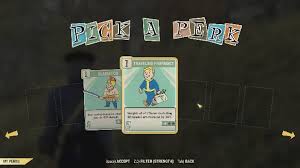 Check spelling or type a new query. Fallout 76 How To Level Up And Upgrade Perk Cards Tips Prima Games
