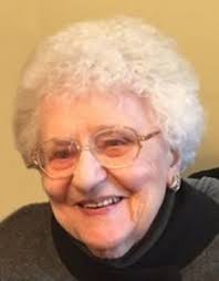 Anne A. Wilcox Obituary