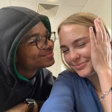 Honor Scarlett Morrison (honor8466)