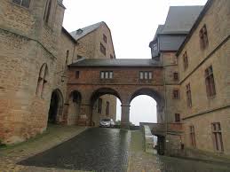 Landgrafenschloss marburg, is a castle in marburg Marburger Schloss Aufnahme Von Marburger Landgrafenschloss Museum Tripadvisor
