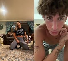 Brittany Keppen's Instagram, Facebook & TikTok