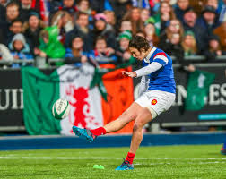 Calendrier, effectif, interviews et classement. Xv De France Feminin La Composition Des Bleues Face A L Angleterre Tremouliere Titulaire Actu Rugby