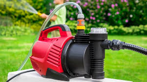Best Lawn Sprinkler For Low Water Pressure 2020 Reviews