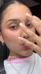 Vlogcito Uñas 💅🏼 #vlog #lifestyle #beauty #girls #style