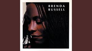 Brenda Russell- A little Bit of Love