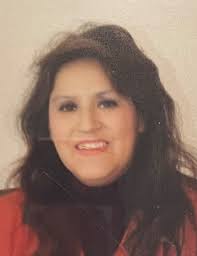 Obituary information for Augustina R. Arroyo