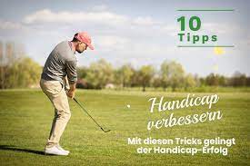 10 Tipps zum rasanten Handicap Erfolg | Start2Golf - Golf Fernmitgliedschaft
