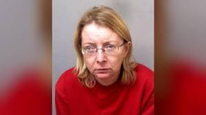 Clacton woman Marie Dent, 44, posed as teen to groom boy, 15