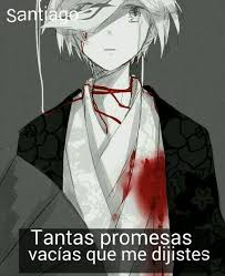 ✓ miles de imágenes nuevas a diario ✓ completamente gratis ✓ vídeos e imágenes de . Anime Sad Y Frases Sad V Facebook