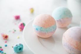 Never leave your baby alone in the water. Bath Bomb Recipe For Kids The Best Ideas For Kids