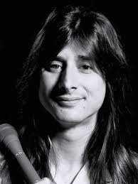 Steve Perry (Journey)
