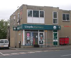 Looking for a local pharmacy with a personal touch? Review Analysis Of Lloyds Pharmacy Suggests They Need To Keep A Closer Eye On Their Stock Gavagai