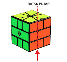 Hot 24 mei 2021 14:50 cara bermain rubik 3 x 3 untuk pemula, cepat dan mudah dipahami. Tutorial Rubik Square 1 Untuk Pemula Beginner Method