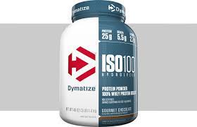 Maybe you would like to learn more about one of these? The Best Protein Powders Of 2021