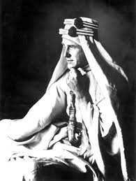 Il film lawrence d'arabia è stato premiato con sette oscar: Lawrence D Arabia Thomas Edward Lawrence Biografia