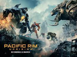 The release date for legendary's pacific rim uprising is being pushed by a month from february 23 of next year to march 23, universal said this. 5 Things To Know Before You Watch Pacific Rim Uprising Entertainment Rojak Daily