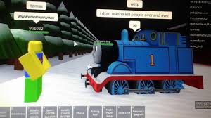 More than 40,000 roblox items id. Thomas The Dank Engine Roblox Id