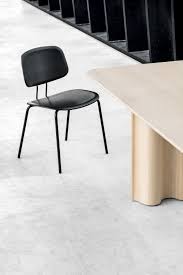Okito Ply Dining Designer Furniture Architonic In 2020 Dining Chairs Sustainable Furniture Chair