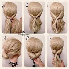 33 Easy Updo Hairstyles You Will Like Summer Braids Diy Wedding Hair Long Hair Styles Hair Updos