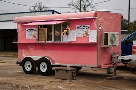 Montano’s Burritos | Mexican Food Truck — Breakfast restaurant food truck in Eastland, Texas