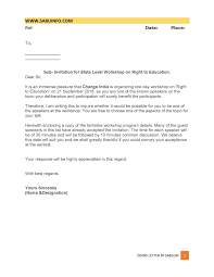Open up your presentation or create a new one in keynote and follow these steps to create the presenter notes. Invitation Letter For Resource Person Sample Letter
